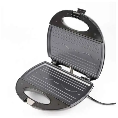 sanduchera tipo grill