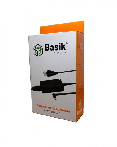 CARGADOR PARA ACER 19V 3.42A BSKAC01