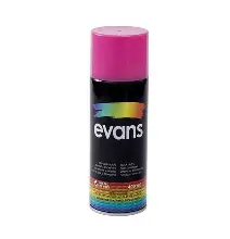 AEROSOL FUCSIA TTA 125