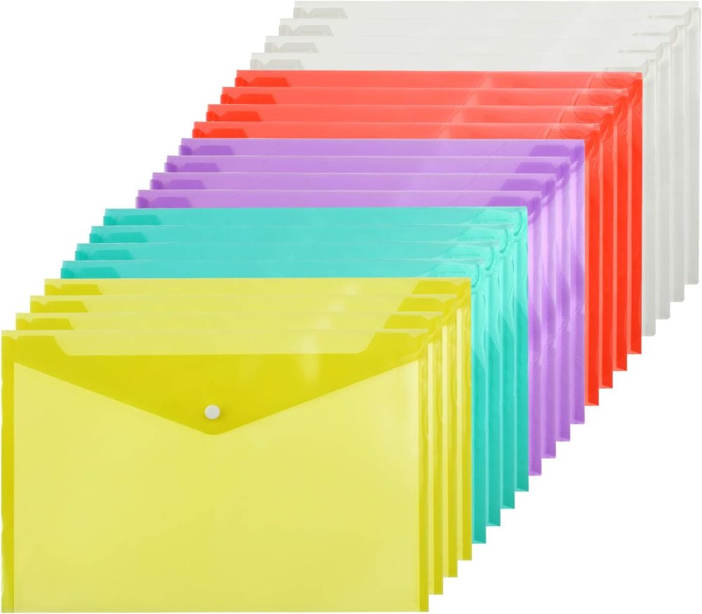 CARPETA DE BOTON GIPAO MEDIA CARTA