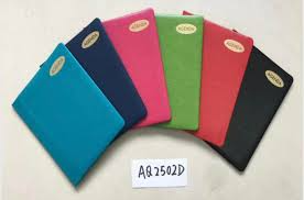 AGENDA AQ2502D