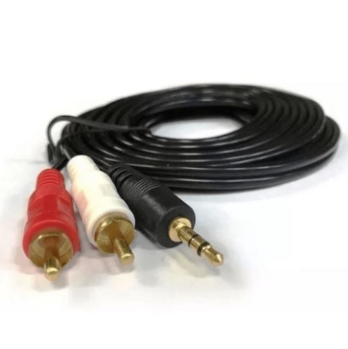 CABLE 2 X1 1.5 MTR