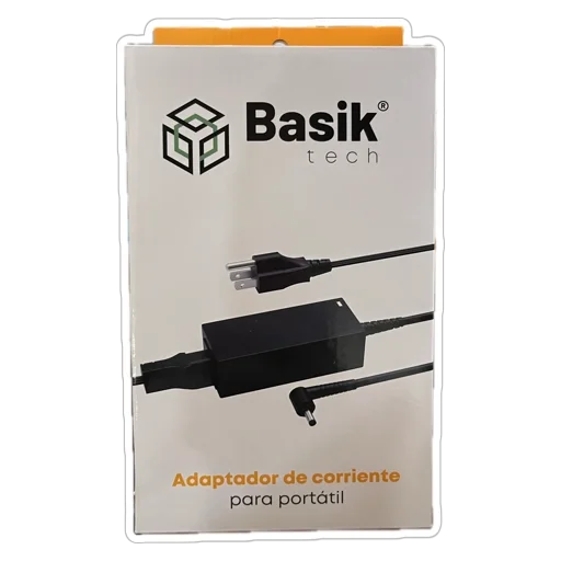 CARGADOR PARA PORTATIL TIPO C 45W BSKTC0