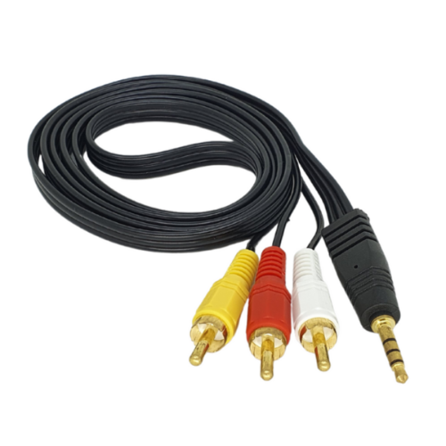 CABLE 3X1 1.5M