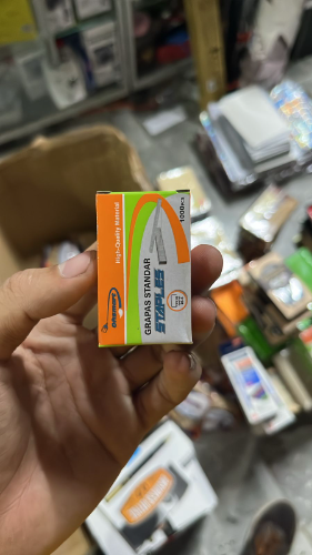 CAJA DE GRAPA X1000 OFISMART
