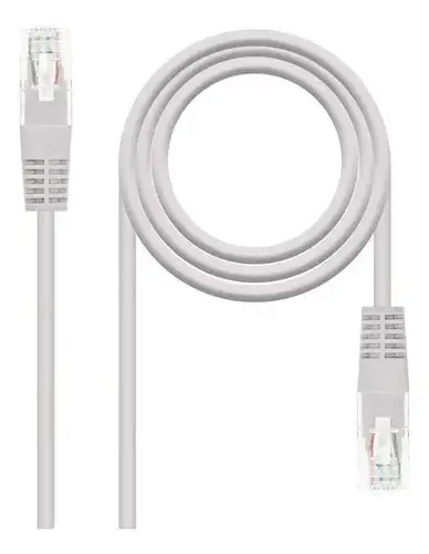 CABLE DE RED  1.5 METROS JALTECH 100% COBRE