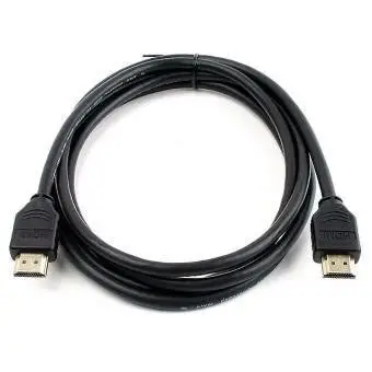 CABLE HDMI ESCAUCHETADO DE 3 METROS