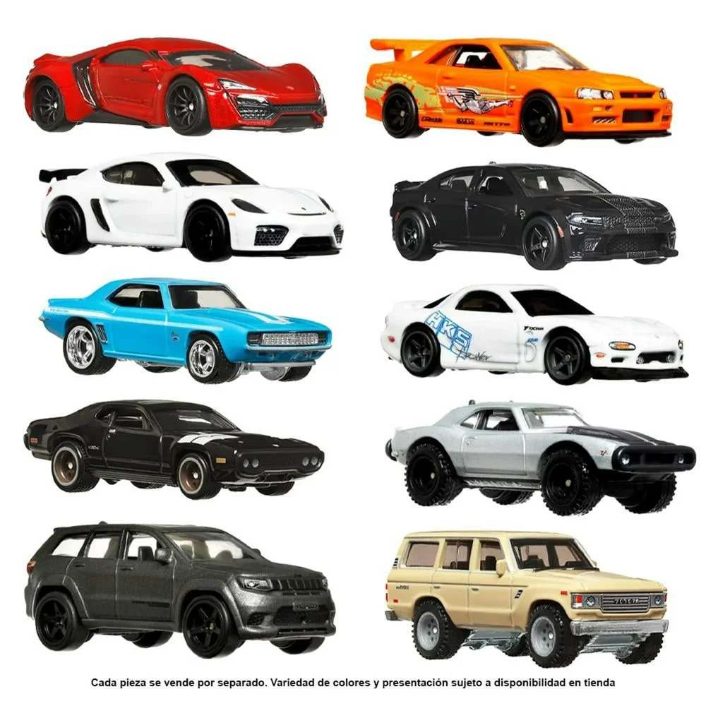 CARRO DE COLECCION