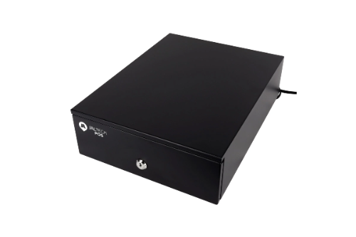 CAJON MONEDERO PLASTICO JAL 240 JAL 2