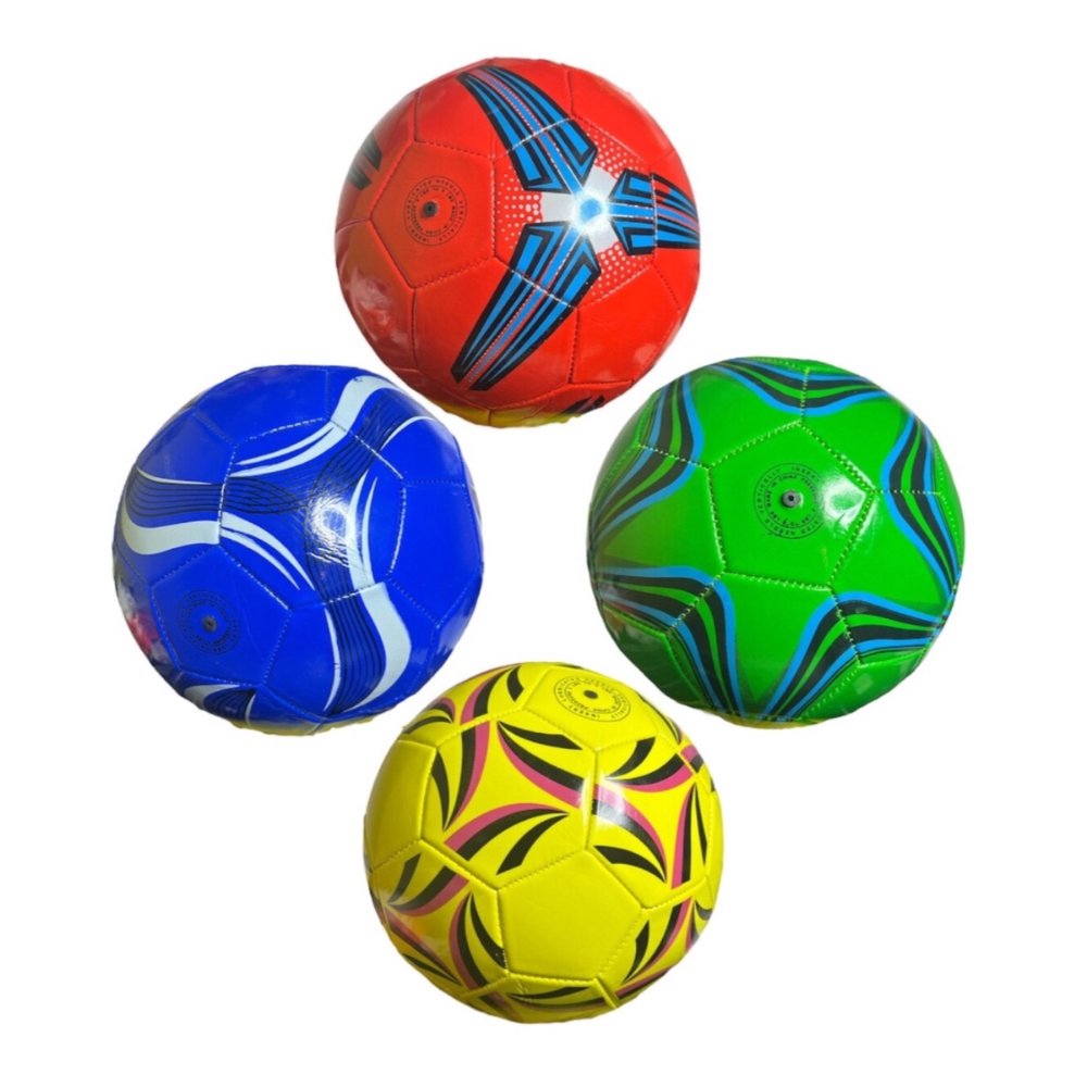 BALON DE FUTBOL No 5 TIPO PROFESIONAL