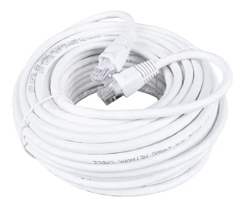CABLE DE RED 5MTS