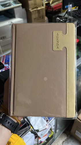 AGENDA AQ2614D