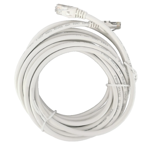 CABLE UPT DE 6 3 METROS  COBRE