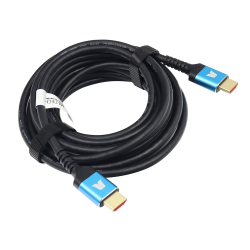 CABLE HDMI 5 MTS PREMIUM 4K V2.0