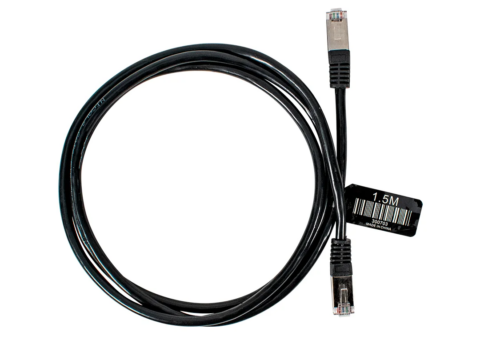 CABLE DE RED CAT 7E 1.5M