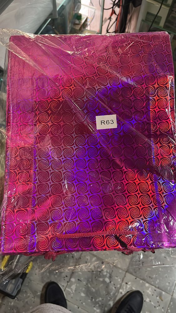 BOLSA DE REGALO SEMI GRANDE R63