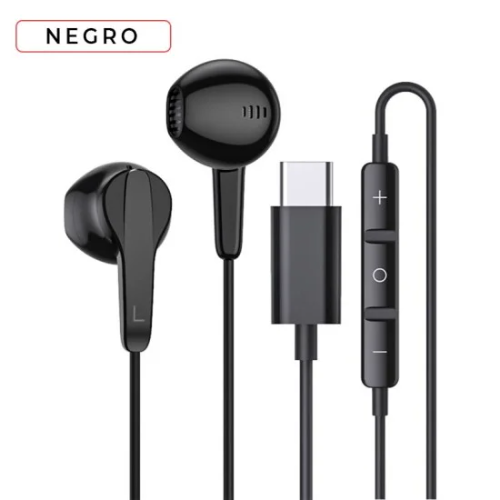 AUDIFONOS TIPO C KAKUSIGA