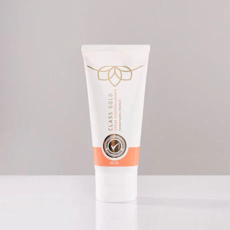 Crema Dermoaclarante 60ml