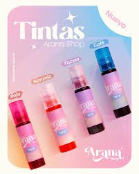 Tinta Arana