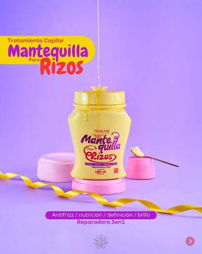 MANTEQUILLA RIZOS X1000 ML