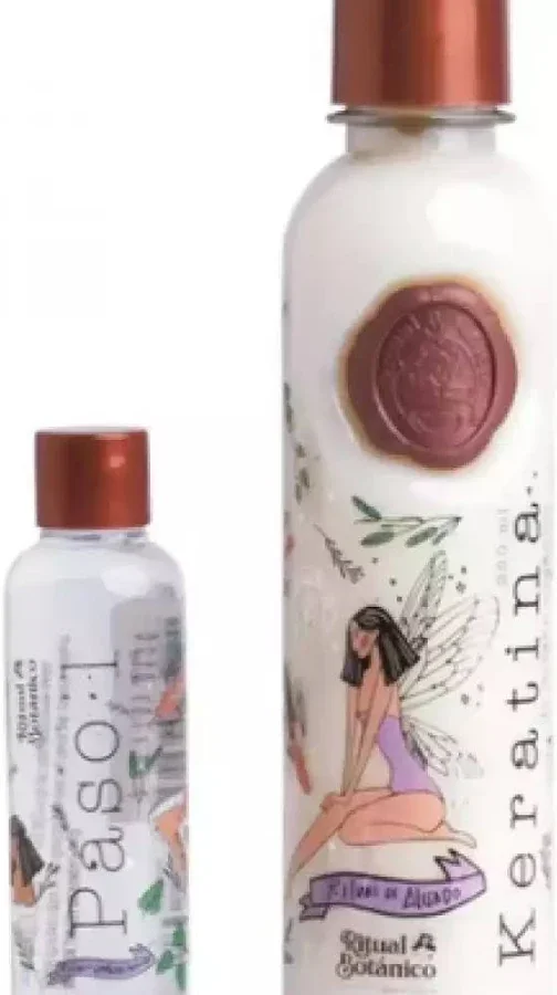 KERATINA RITUAL 250ML