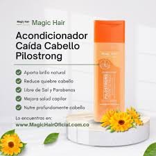 CONDICIONADOR PILOSTRONG - CALÉNDULA