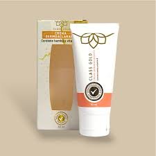 Crema Dermoaclarante 120 ml