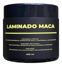 MASCARILLA MACA LZ