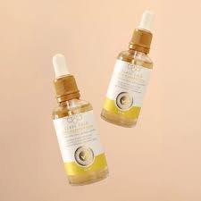 TÓNICO ACLARANTE  FACIAL 50ML