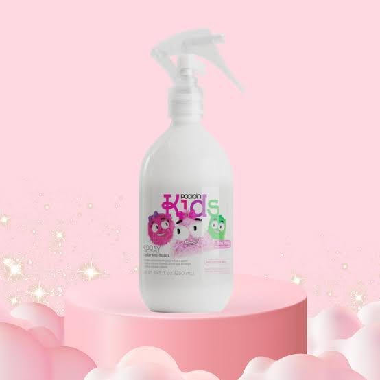 SPRAY KIDS POCION