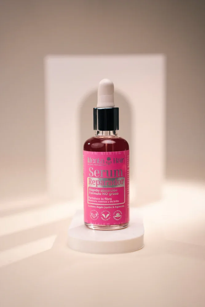 SERUM REPARADOR DE PUNTAS X50ML