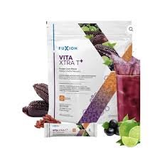 Vita xtra