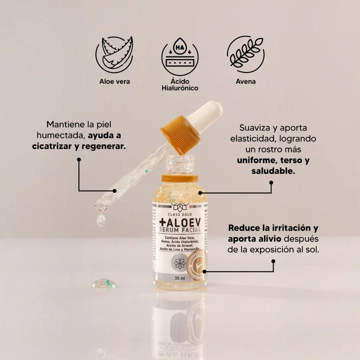serum aloe v
