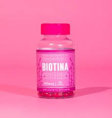 Biotina femme