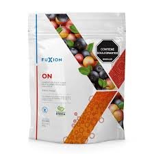 On