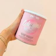 Colágeno femme vainilla