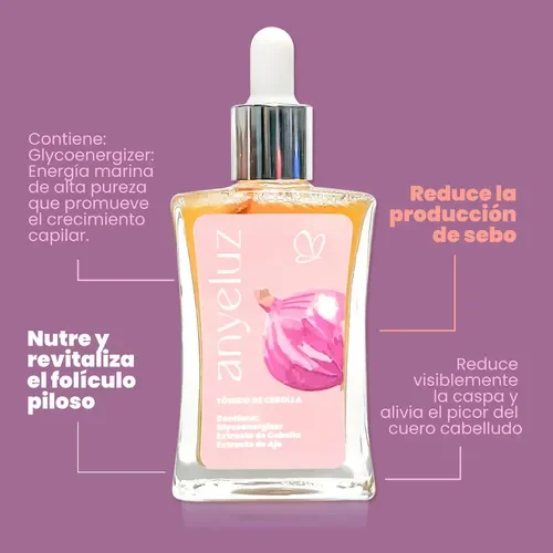 TONICO ANTICAIDA ANYELUZ