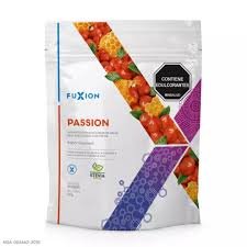 Passion x 7
