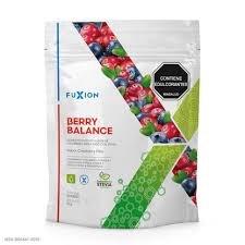 Berry balance x7