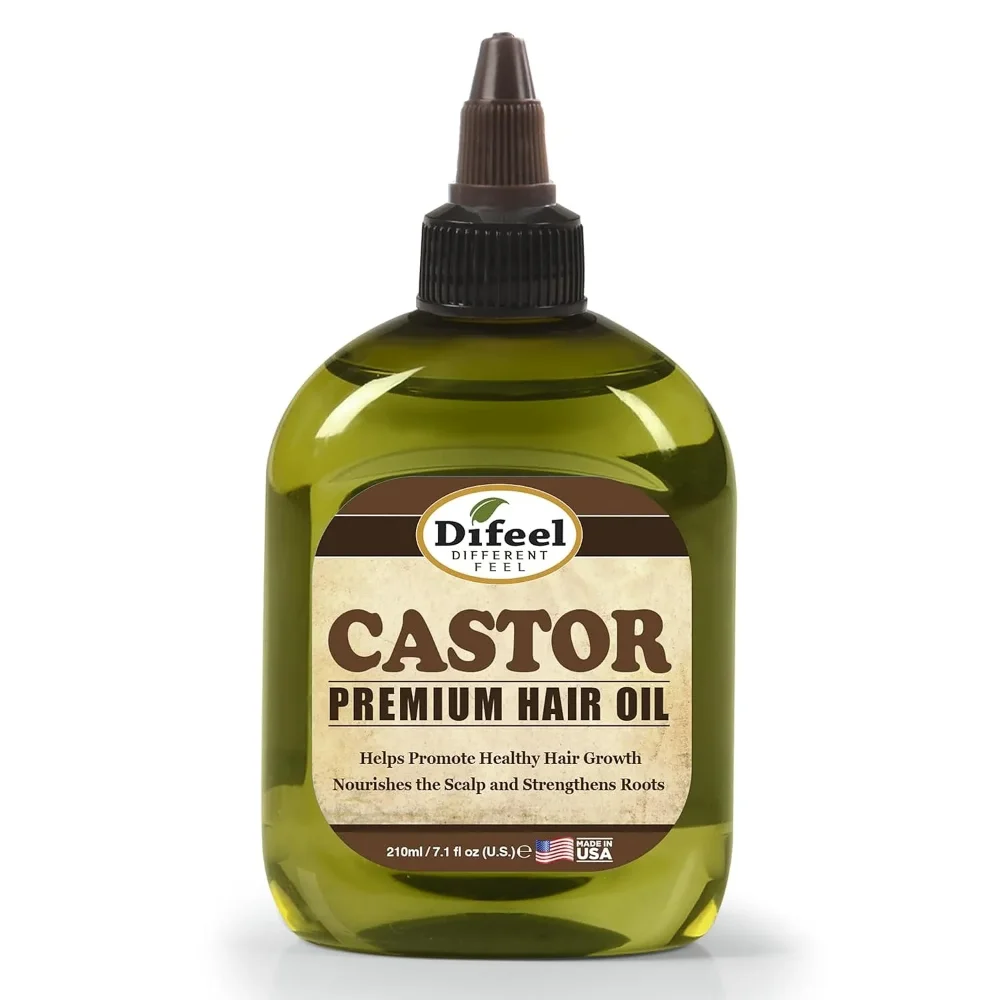 ACEITE DE CASTOR