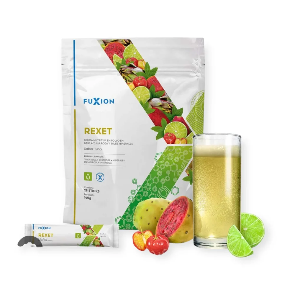 Rexet x 7