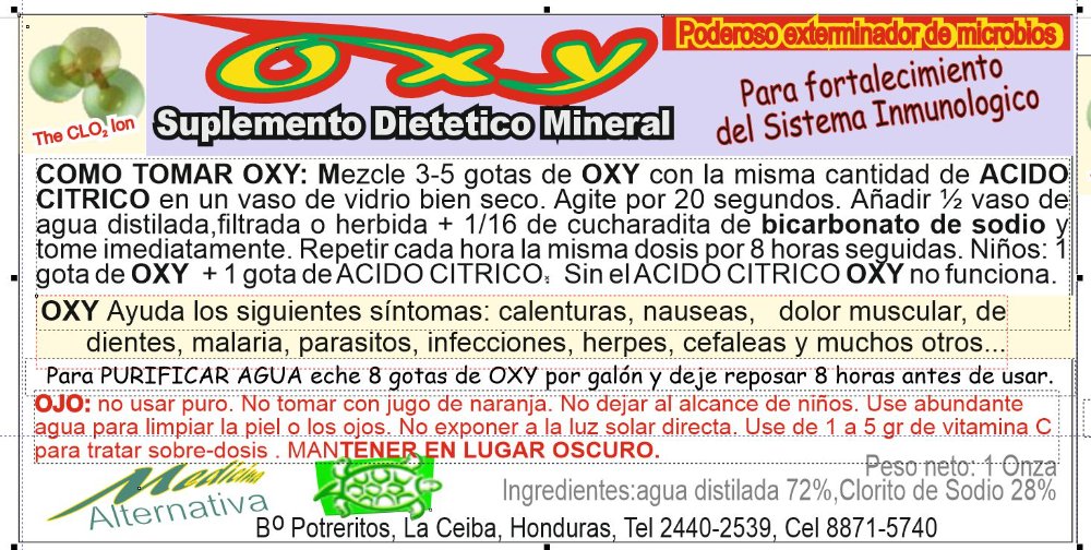 OXY