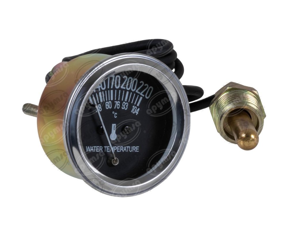 MARCADOR TEMPERATURA 72" TW IMPORTADO 100 220