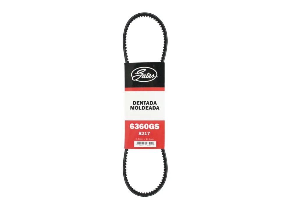 BANDA GATES 6360GS (8217)