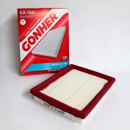 FILTRO AIRE GA-134 GONHER
