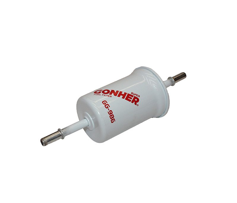 FILTRO DE GASOLINA GG-986 GONHER