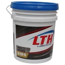 ACEITE LTH SAE-80W-90 CUBETA
