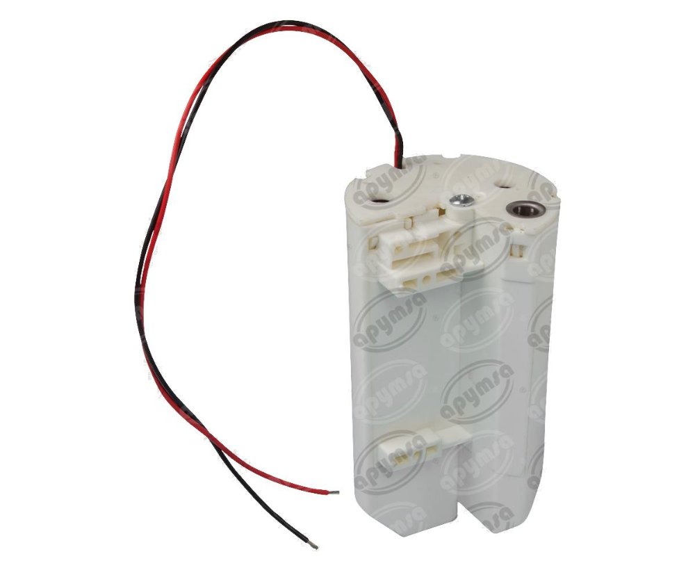 BOMBA GASOLINA MODULO 95PSI 170 L/H FORD T/TRASERO TECNOFUEL E 2064M