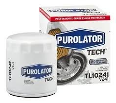 FILTRO ACEITE PUROLATOR TL10241 ((GP-58 GONHER)