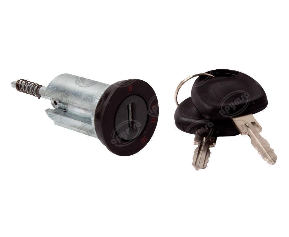 INTERRUPTOR LLAVE CHEVY ASTRA